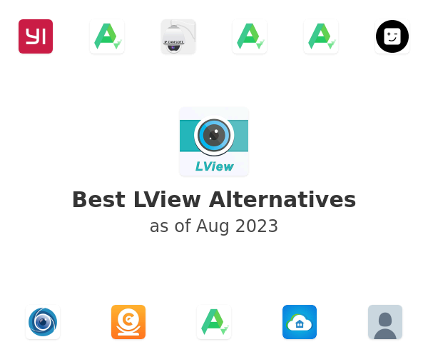 Best LView Alternatives