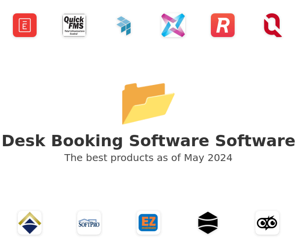Desk Booking Software Software