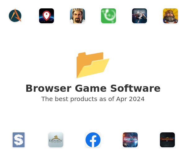 Browser Game Software