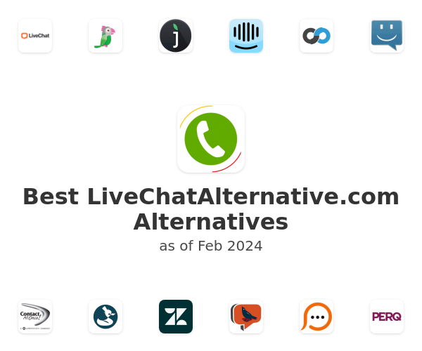 Chatalternative Chat Alternative