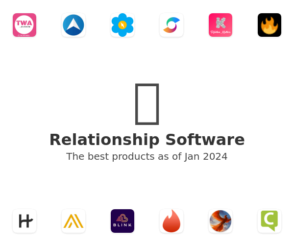 Relationship Software
