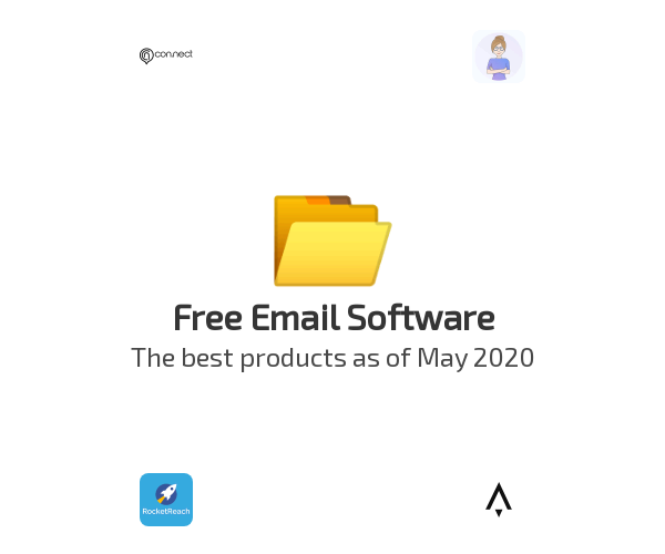 Free Email Software
