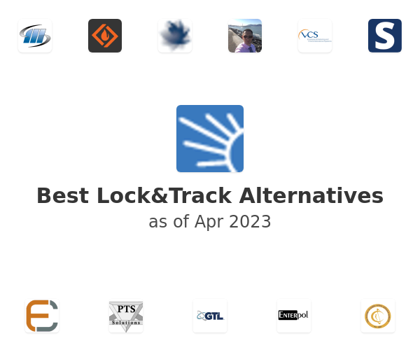 Best Lock&Track Alternatives