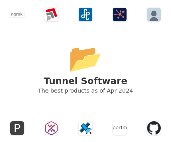 Tunnel Software