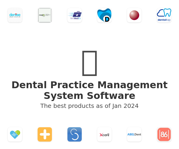 Dental Practice Management System Software