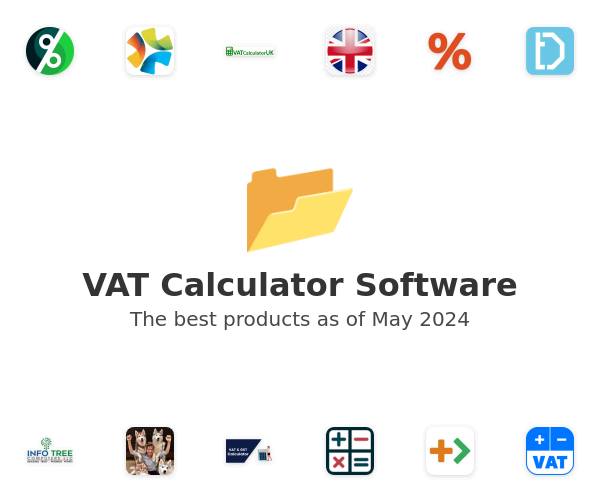 VAT Calculator Software
