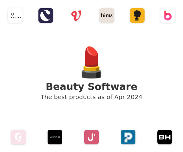 Beauty Software