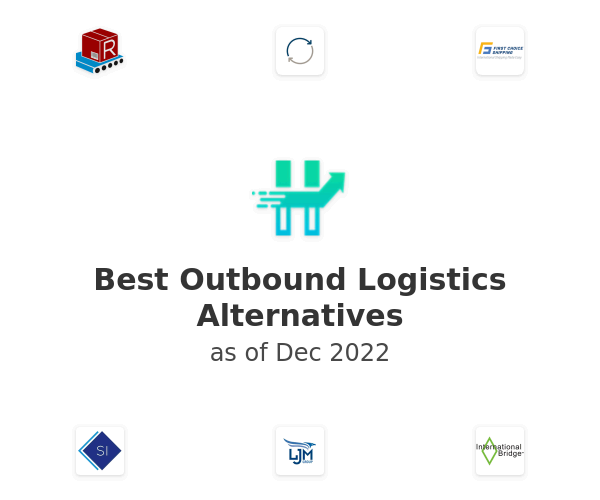 Best Outbound Logistics Alternatives