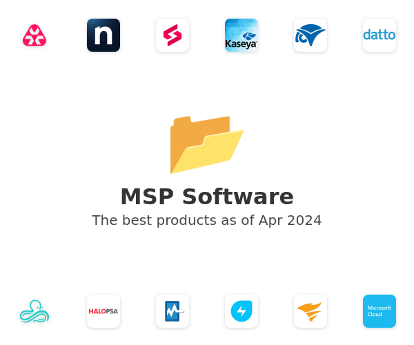 MSP Software