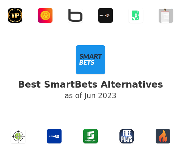 Best SmartBets Alternatives