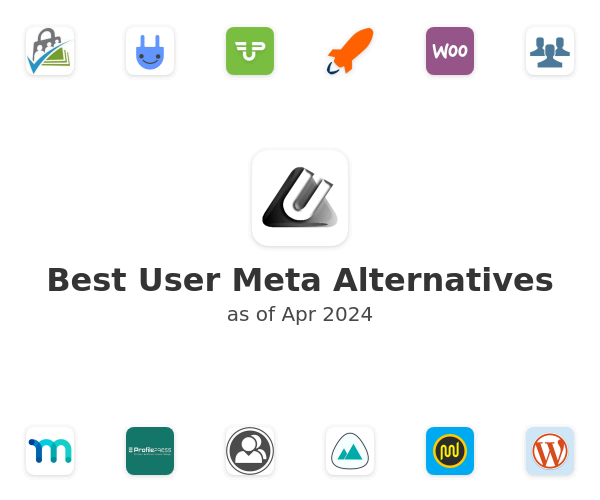 Best User Meta Alternatives