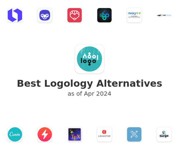 Best Logology Alternatives