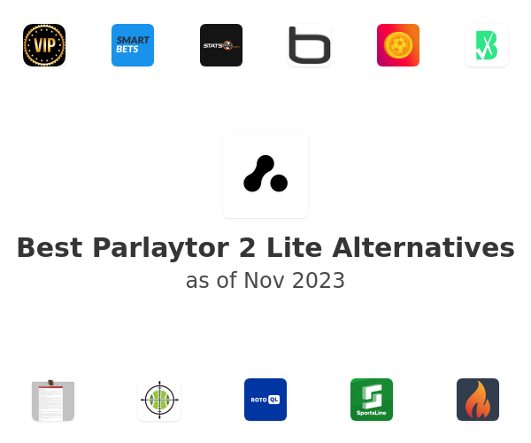 Best Parlaytor 2 Lite Alternatives