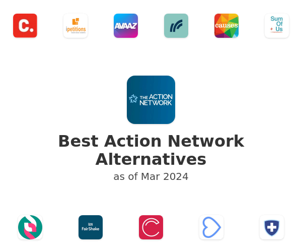 Best Action Network Alternatives