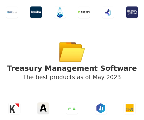 Treasury Management Software