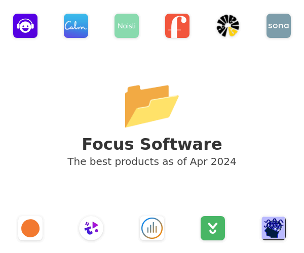 Focus Software