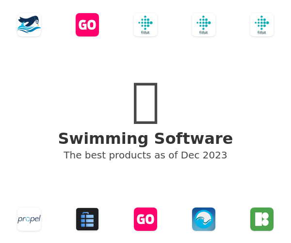 Swimming Software