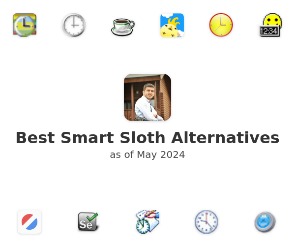 Best Smart Sloth Alternatives