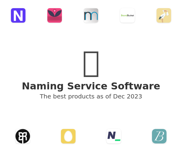 Naming Service Software