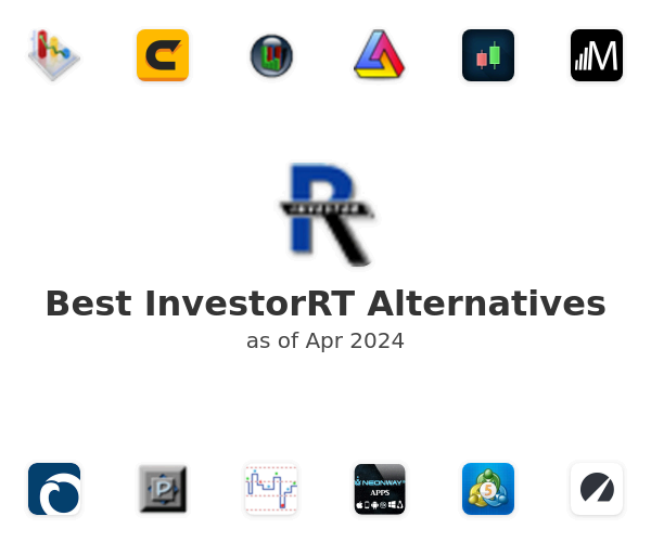 Best InvestorRT Alternatives