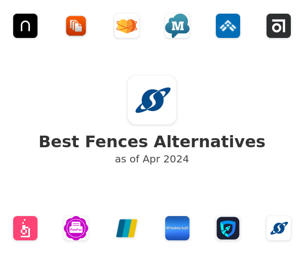 Best Fences Alternatives