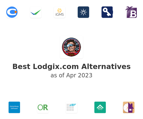 Best Lodgix.com Alternatives