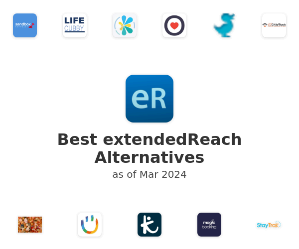 Best extendedReach Alternatives