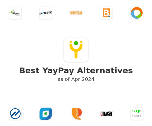 Best YayPay Alternatives
