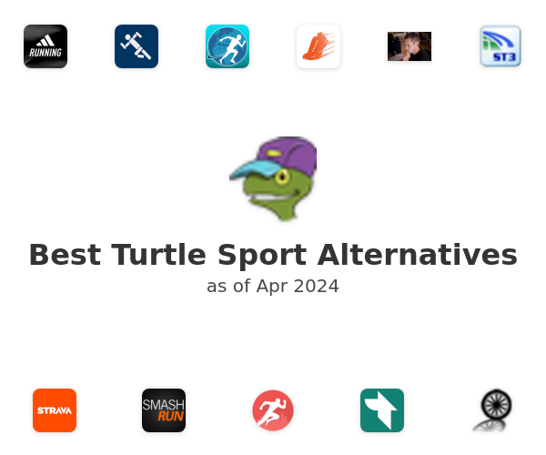 Best Turtle Sport Alternatives