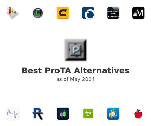 Best ProTA Alternatives
