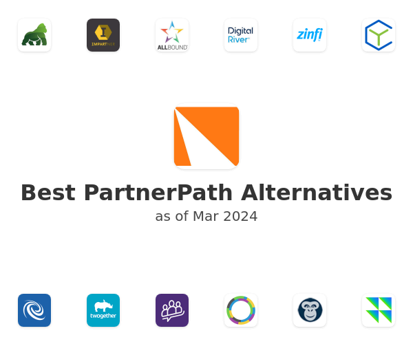 Best PartnerPath Alternatives