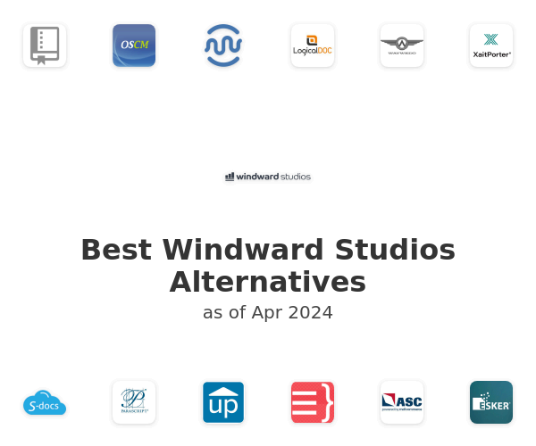 Best Windward Studios Alternatives
