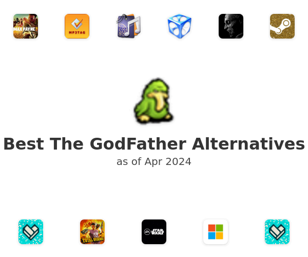 Best The GodFather Alternatives