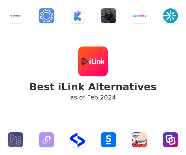 Best iLink Alternatives