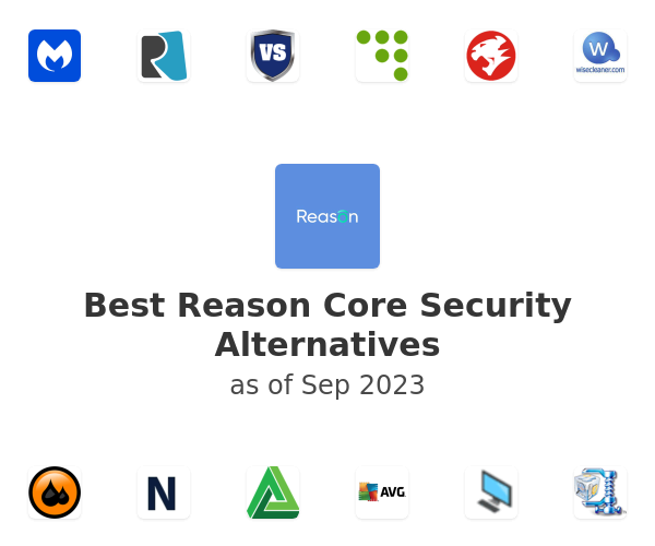 Best Reason Core Security Alternatives