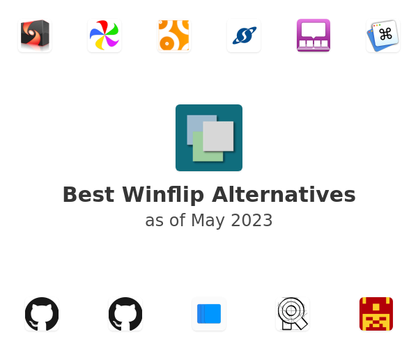 Best Winflip Alternatives