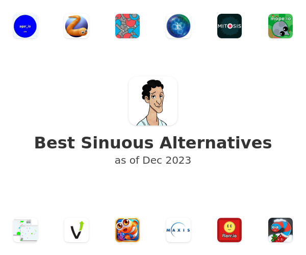 Best Sinuous Alternatives