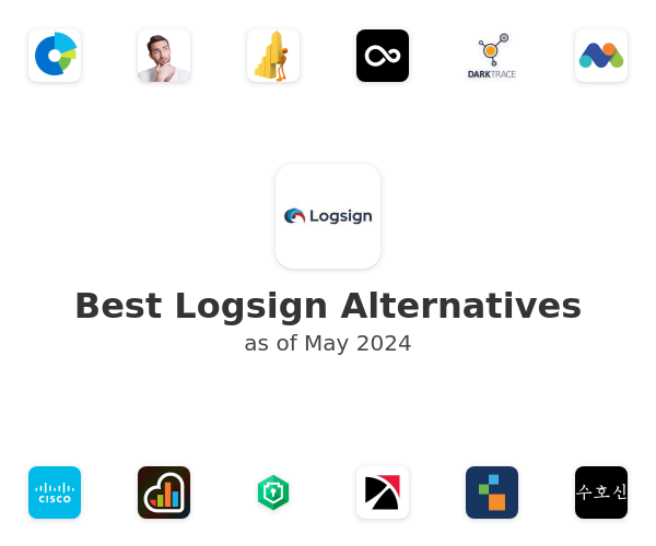 Best Logsign Alternatives