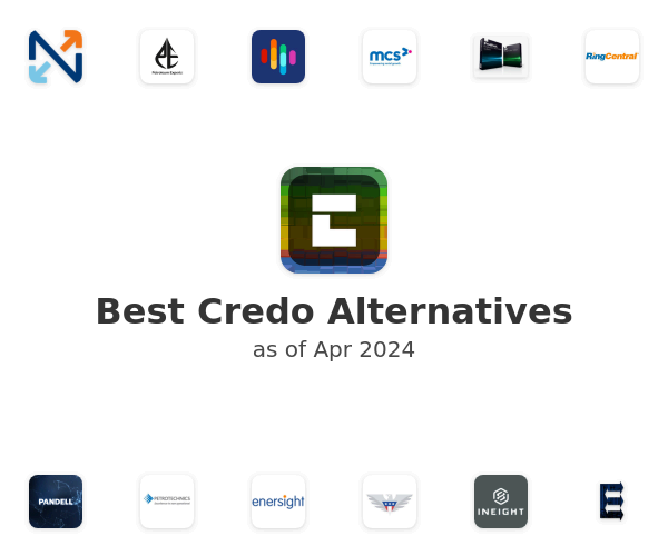 Best Credo Alternatives
