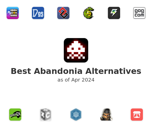 Best Abandonia Alternatives