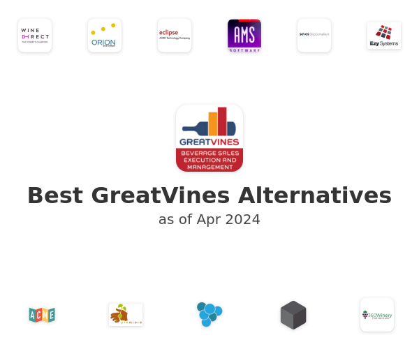 Best GreatVines Alternatives