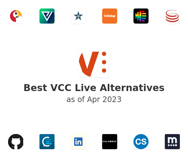 Best VCC Live Alternatives