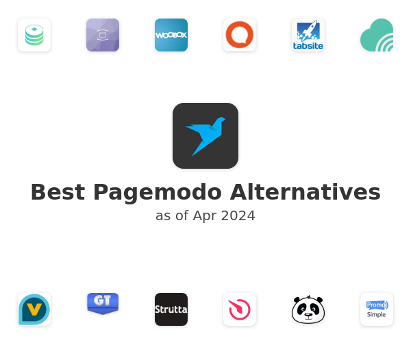 Best Pagemodo Alternatives
