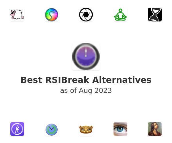 Best RSIBreak Alternatives