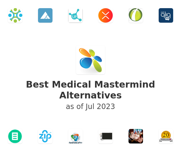 Best Medical Mastermind Alternatives
