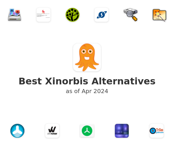 Best Xinorbis Alternatives