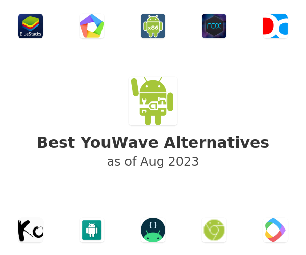 Best YouWave Alternatives