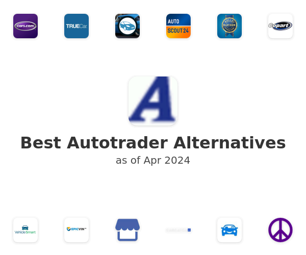 Best Autotrader Alternatives