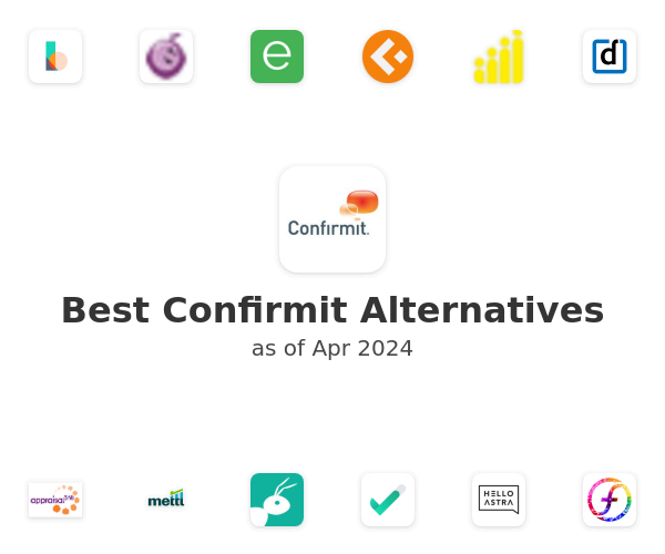 Best Confirmit Alternatives