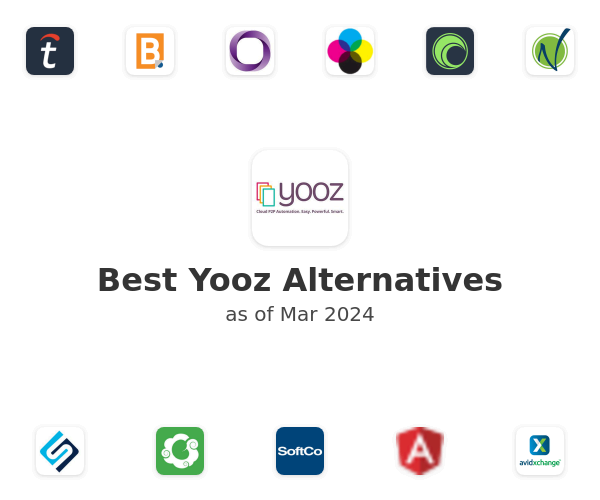Best Yooz Alternatives